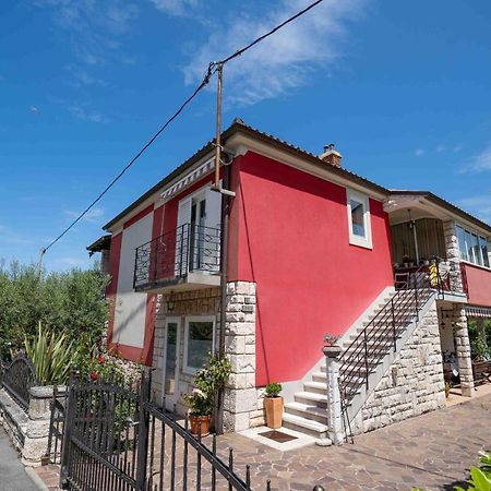 Soraja Apartments Изола Экстерьер фото