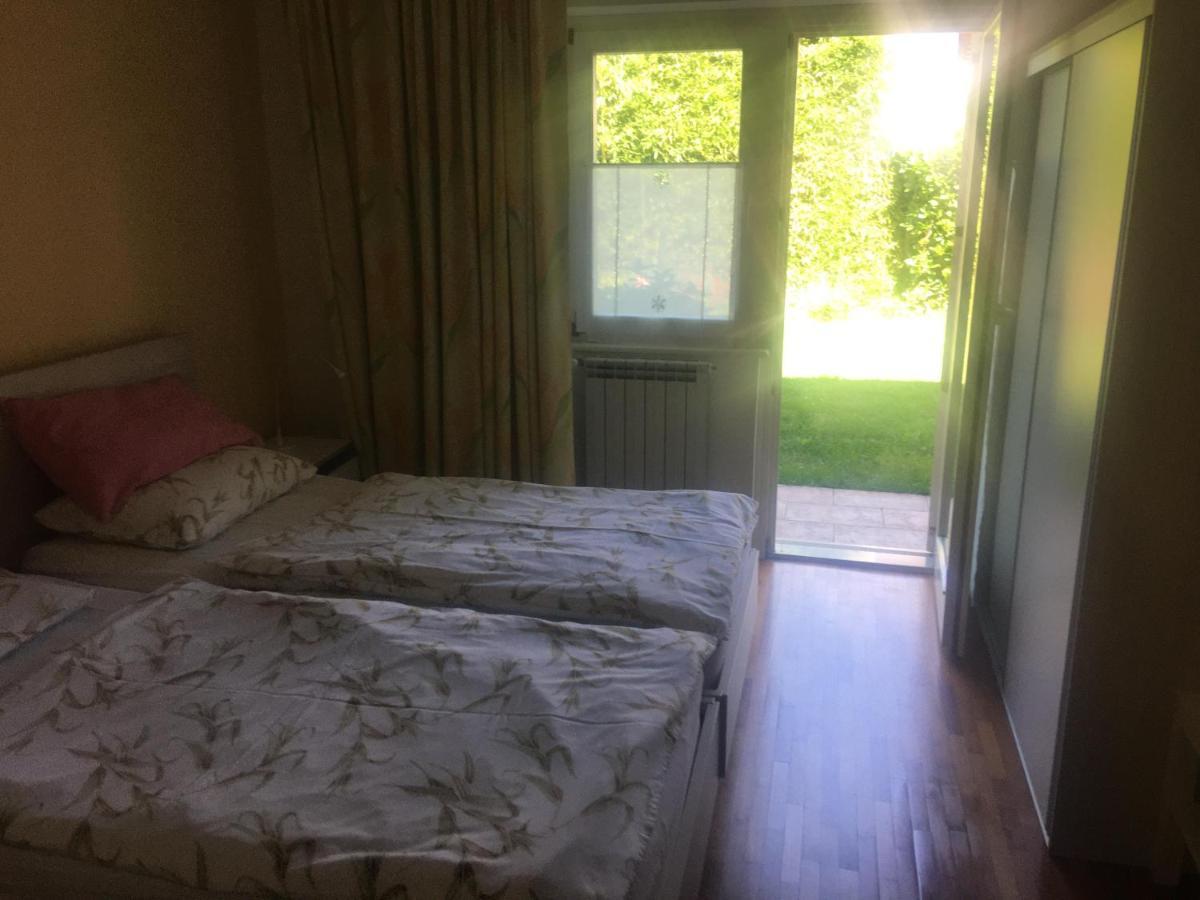 Soraja Apartments Изола Экстерьер фото