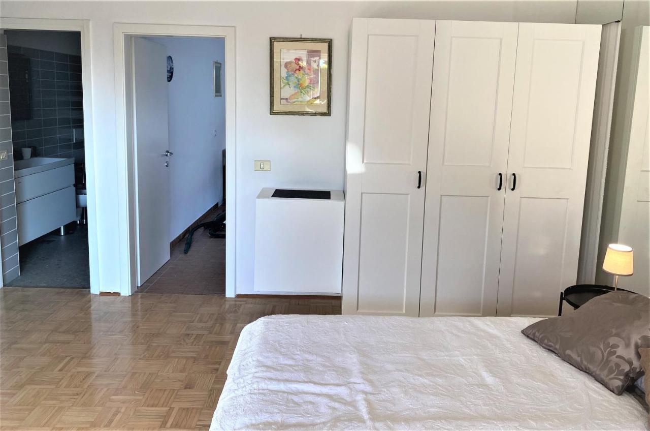 Soraja Apartments Изола Экстерьер фото