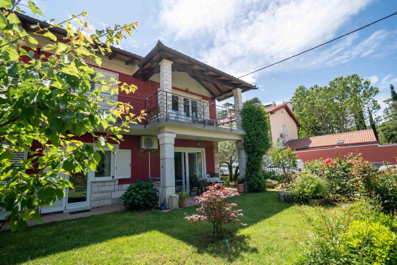 Soraja Apartments Изола Экстерьер фото
