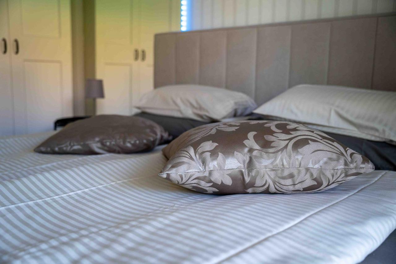 Soraja Apartments Изола Экстерьер фото