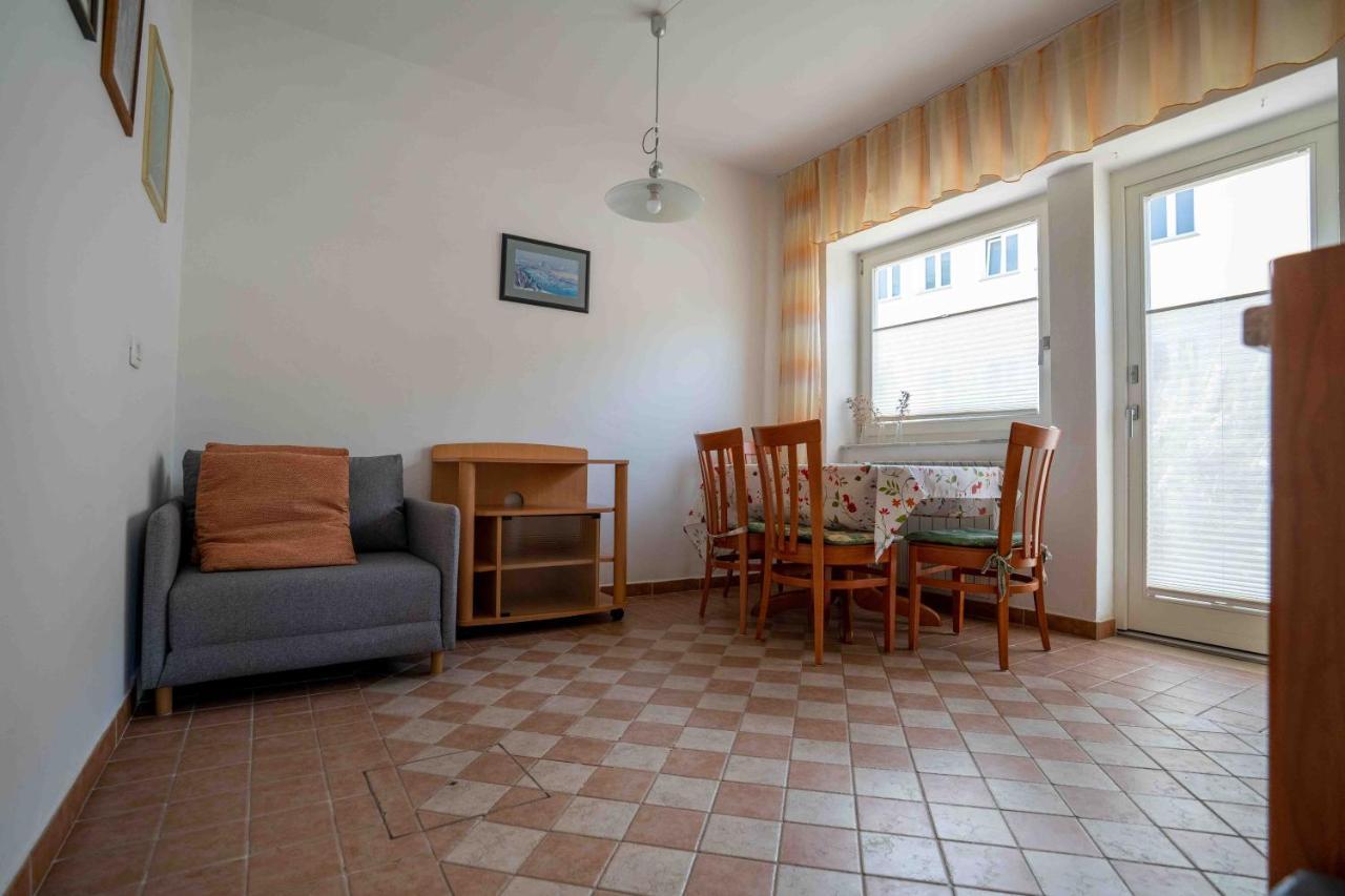 Soraja Apartments Изола Экстерьер фото