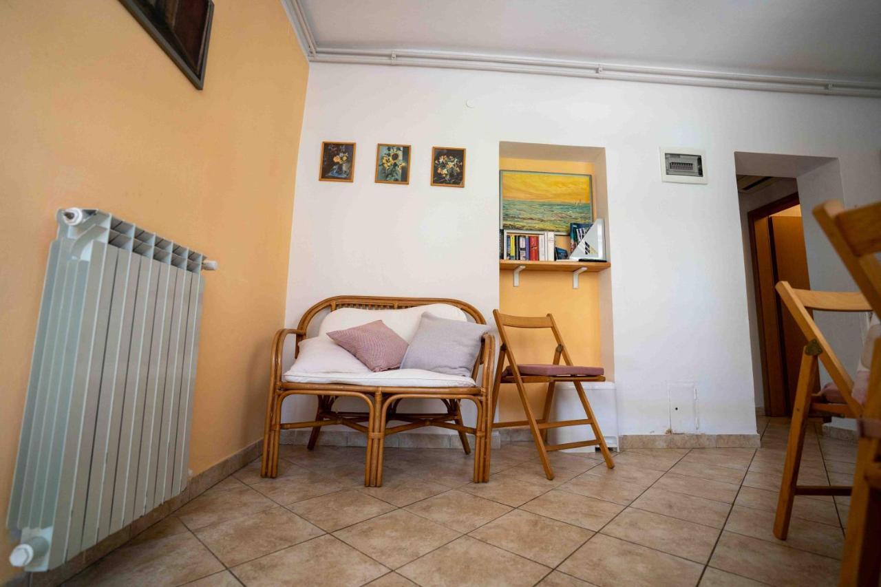 Soraja Apartments Изола Экстерьер фото