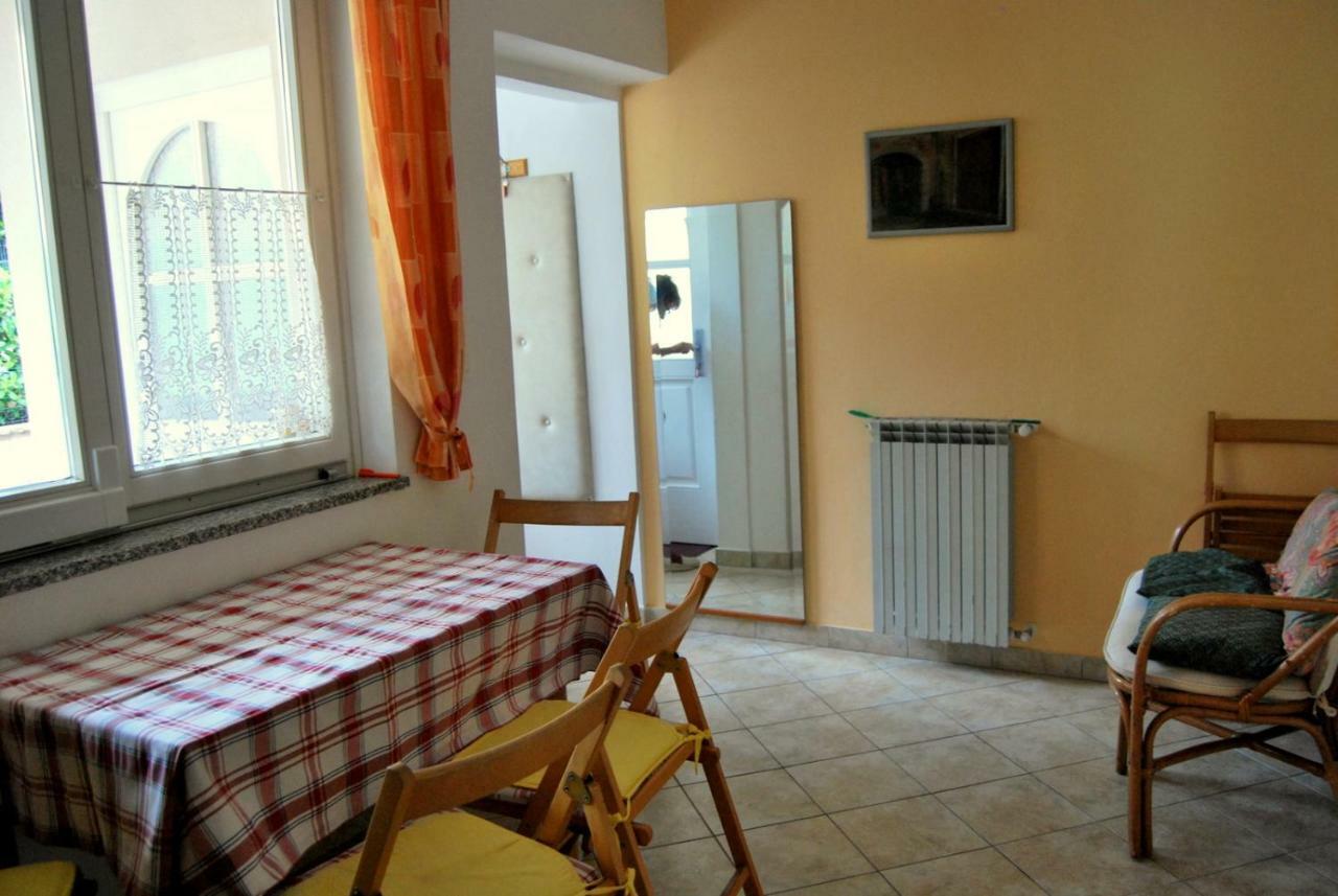 Soraja Apartments Изола Экстерьер фото