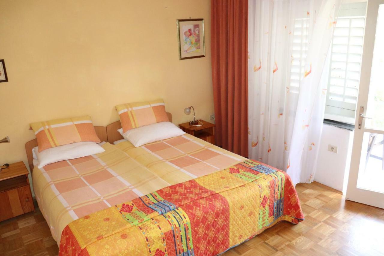 Soraja Apartments Изола Экстерьер фото