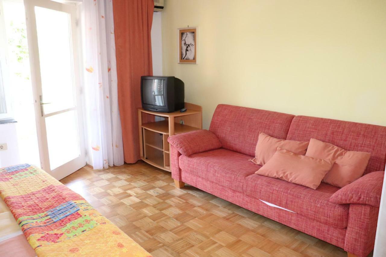 Soraja Apartments Изола Экстерьер фото